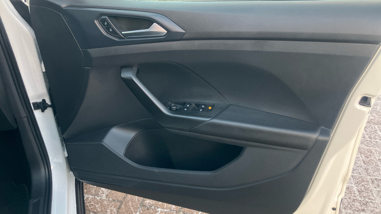 Volkswagen T-Cross 1.0 TSI 110 Black Edition 5dr DSG Petrol Estate